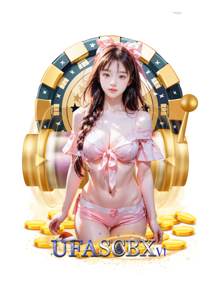 ufascbx v1 ปั่นสล็อต